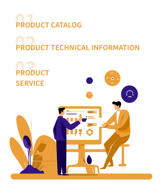 Product Consulting - heuiparts